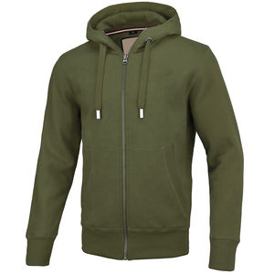 Sudaderas con Capucha Personalizadas para Hombre, Sudaderas Holgadas de Algodón Suave, Manga Larga, Casuales, Cálidas, Ropa de Calle, Gimnasio - Product Image 1