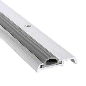 Umbral de puerta de aluminio de la serie Premium 6000 Acabado elegante Fácil instalación Servicio de corte por doblado de construcción en todo el mundo - Product Image 5