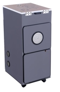 Chất lượng cao dọc bột Mill GRAVY máy với chip làm & chế biến thực phẩm độ bền cao hiệu suất chính xác máy - Product Image 4