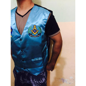 Chaleco OES de alta calidad, cómodo y duradero - Product Image 5