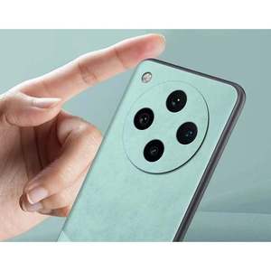 Funda Protectora Completa de PU para Chicas, Compatible con Oppo A58/A57/A3s/A96/A78 y Oppo Find X8 Series - Product Image 6