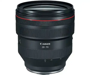 Authentic Quality RF 28-70mm F/2L USM Lens for Audio <b>Sound</b> <b>Equipment</b> Available for Sale - Product Image 5