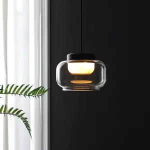 โคมไฟระย้าและโคมไฟแขวน ElaraLume ผลิตภัณฑ์คุณภาพพรีเมียม - Product Image 3