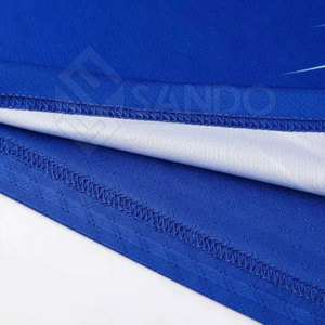 Nueva llegada 2025 uniforme de fútbol personalizado diseño diferente mejor precio uniforme de fútbol para jóvenes - Product Image 5