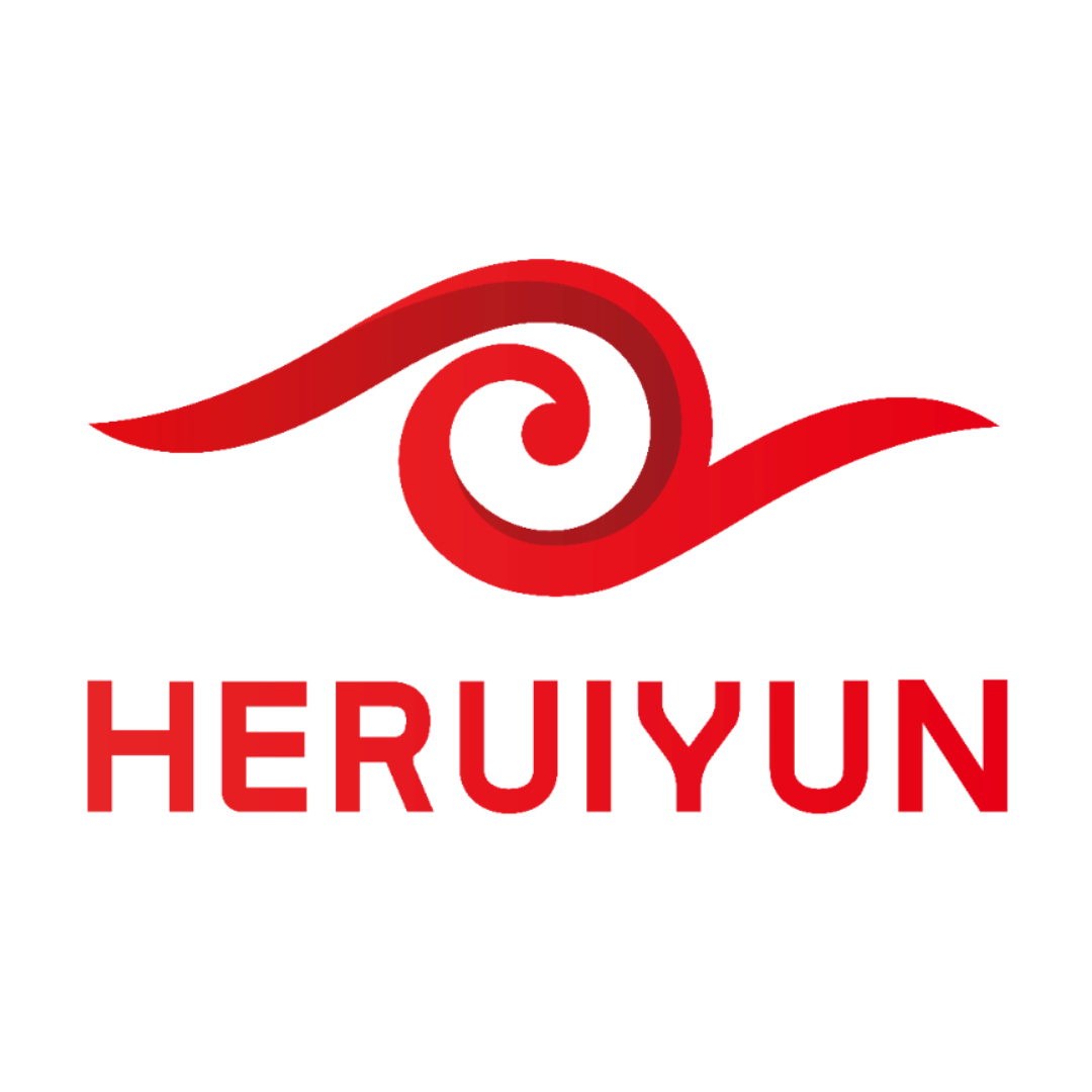 Shenzhen Heruiyun Technology Co., Ltd. logo