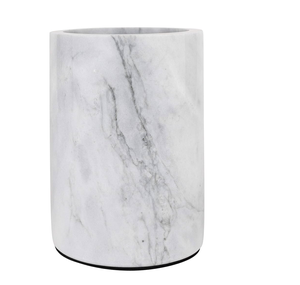 Refroidisseur de vin en marbre Design Vente en gros Refroidisseur de vin de qualité supérieure pour forme ronde et au meilleur prix - Product Image 1