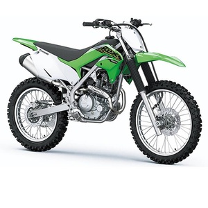 Motocicleta Todoterreno Kawasaki KLX230 ORIGINAL NUEVA - Product Image 1