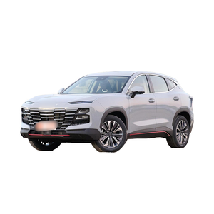 SUV de Lujo a Gasolina 2024, 7 Plazas, Automático, Vehículo Familiar en Perfectas Condiciones, Crossover de Lujo Alemán, Turbo R17, Volante a la Izquierda, Color Oscuro - Product Image 4