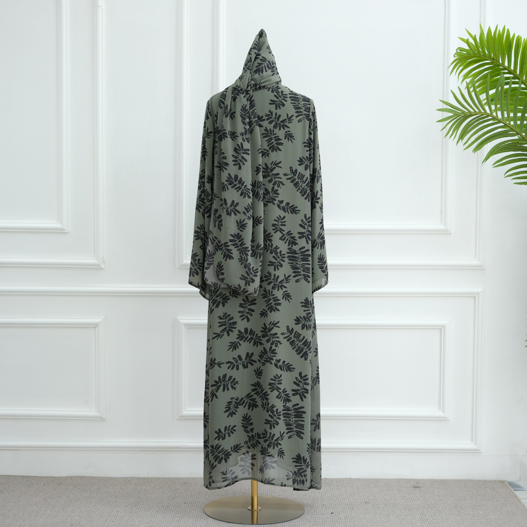 Verde
