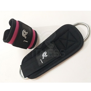 Custom Power Lifting Wrist Straps Fitness Sport Wrist <b>Brace</b> with <b>Ankle</b> <b>Support</b> Custom Weight Lifting Strap Cuff - Product Image 5