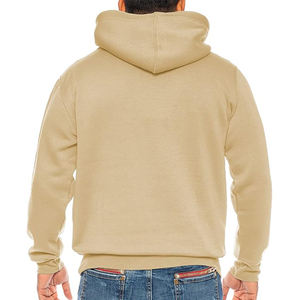 Sudadera con capucha de algodón de gran tamaño personalizada, Sudadera con capucha de la mejor calidad, ropa de calle, sudadera con hombros descubiertos - Product Image 5