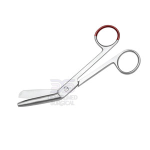 Meilleur produit Ciseaux chirurgicaux de nouvelle conception Prix de gros Ensemble d'instruments manuels en acier inoxydable Fabriqué au Pakistan - Product Image 3