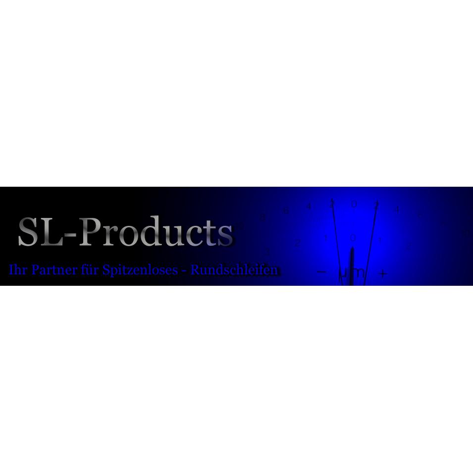 SL-Products GmbH & Co. KG logo