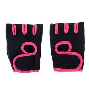 Best selling Anti-Slip Gym Fitness <b>Gloves</b> Custom Workout-Use Leather <b>Weight</b> Lifting <b>Gloves</b> OEM Service Gym Fitness <b>Gloves</b> - Product Image 4