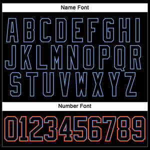 เสื้อเจอร์ซีย์ฮ็อกกี้น้ำแข็งเสื้อกีฬาฮ็อกกี้น้ำแข็งพิมพ์ซับลิเมชันออกแบบได้ตามต้องการ - Product Image 5