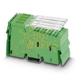 Phoenix Contact 2897402 - Neuf - Product Image 1