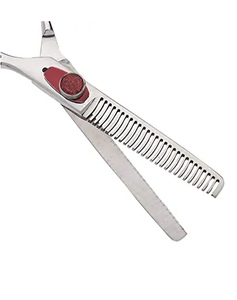 ชุดกรรไกรตัดผมกรรไกรตัดผมสำหรับช่างตัดผมที่บ้าน - Product Image 3