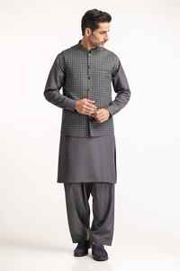 Diseño paquistaní hombres chalecos chaleco OEM servicio transpirable sin mangas hombres chalecos y chalecos al por mayor mejor calidad personalizado - Product Image 2