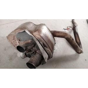 ปลายท่อไอเสีย M156E MASERATI Levante Series (16>) 670101611/MUF เบนซิน 3.0 - Product Image 3