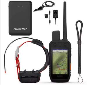 ORIGINAL Alpha 200i_TT 15 Ensemble de suivi et d'entraînement pour chiens, portable et collier - Product Image 2