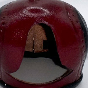 Capucha de Cetrería al por Mayor, Personalizable, 100% Algodón Suave de Alta Calidad, Trampa para Animales, Caza, Colores Personalizados, Logotipo Personalizado, Tamaños Personalizados - Product Image 5