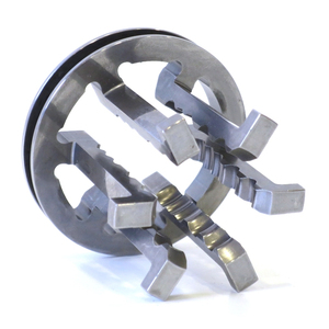 Selector de marchas de 5 velocidades (deslizador) para cajas de cambios 'Cyclone 5 Speed' + 'Cyclone 5 Pro' - Product Image 4