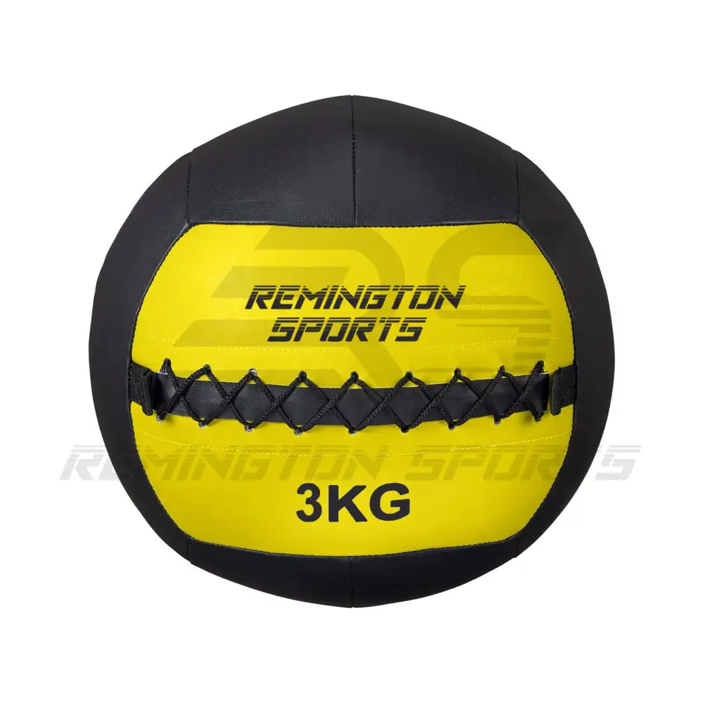 Training Medical Ball Workout Gewichtete Kugel Weiche Gummi Schwere Medizin Wandball Mit Benutzer definiertem Logo Workout Wand Bal