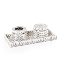 NOUVEAU design Top Selling Handmade Ramadan Gift Nacre Incrustation Mubkhar Bakhoor burner Incense burner Arabic Oud burner