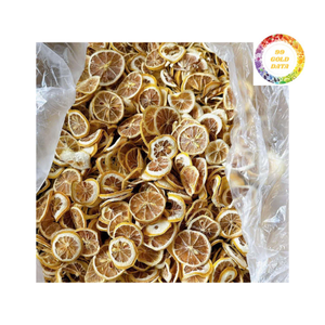 Rebanadas a granel de alta calidad de cal de Vietnam recién secas disponibles - Product Image 4