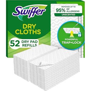 Nettoyage multi-surfaces pour les maisons d'animaux Swiffer Sweeper Pet 32 - Product Image 1