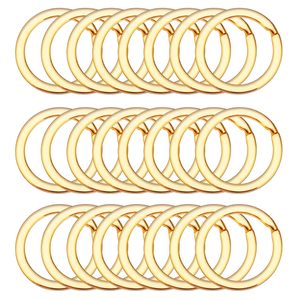 Meilleur prix approvisionnement en vrac porte-clés en métal motif carré Style classique durable pour la fabrication et la décoration de bijoux de la fête nationale - Product Image 6