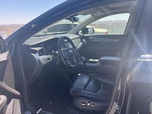 2019 Cadillac STS Luxury Turbo AWD Luz de cuero Interior Techo solar panorámico - Product Image 4