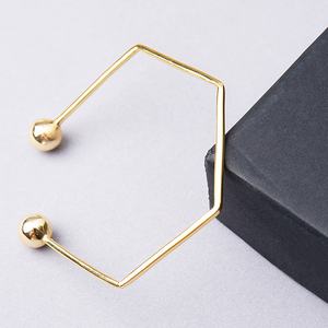 Stainless Steel Glossy Thin Round <b>Bangle</b> Bracelet Set for Women Unique <b>Bangles</b> Trendy Stylish - Product Image 4