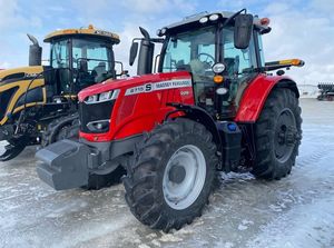 Compre Tractor Agrícola Massey Ferguson 290 Usado de Buena Calidad En Stock Precio Barato Mejor Precio Entrega Rápida Suministro al por mayor. - Product Image 6