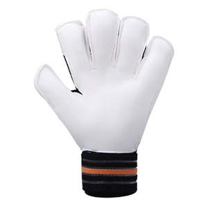 Gants de gardien de but de football professionnels respirants avec protège-doigts Gants de gardien de but de football en latex allemand - Product Image 3