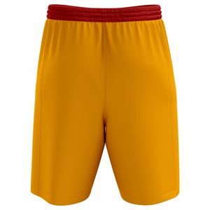 Uniforme de basket-ball de style professionnel, logo personnalisé, maillot d'équipe, shorts, vêtements de sport respirants à séchage rapide pour hommes, femmes, jeunes et enfants - Product Image 5
