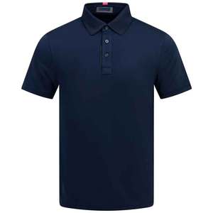 Premium mens <b>golf</b> polo <b>shirt</b> with modern fit breathable quick dry fabric ideal for tournaments casual and team wear - Product Image 6