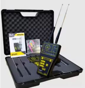 Detector de Metales Subterráneo Industrial de Grado Profesional y Geolocalizador con Componentes de Plástico, Personalización ODM Disponible - Product Image 2
