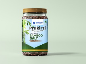 Jukyeom Purple Salt 9 Bags of Solid Raw Processing Packed in <b>Boxes</b> or Bottles - Product Image 6
