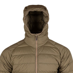 Veste en toile imperméable confortable et à la mode pour hommes, nouveauté, ajustable et résistante, vêtements d'extérieur légers - Product Image 5