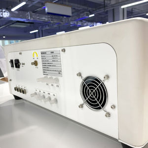 جهاز غسيل الصفائح الدقيقة إليزا من BIOBASE الصينية بـ 96 فتحة في صف واحد مع قارئ الصفائح الدقيقة إليزا قابل للتحكم للمختبرات أو المستشفيات - Product Image 4