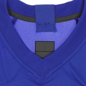 Vente en gros personnalisé 100% polyester maille respirant séchage rapide maillot de football américain athlétique pour hommes de bonne qualité maillot pour hommes - Product Image 3