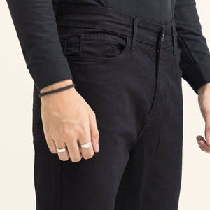 Diseña Tus Propios Pantalones Vaqueros para Hombre al por Mayor, Pantalones Vaqueros para Hombre de Estilo Único, Pantalones Vaqueros para Hombre Hechos a Medida - Product Image 5