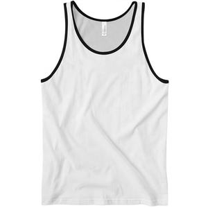 Bella + toile débardeurs unisexe sur mesure coton lourd débardeur unisexe débardeur/BC3480 - Product Image 4