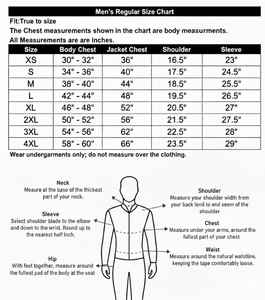 เสื้อแจ็คเก็ตหนังเคลือบแว็กซ์คุณภาพสูง คอตั้ง พร้อมโลโก้ด้านหน้า กันน้ำและเป็นมิตรกับสิ่งแวดล้อม - Product Image 6