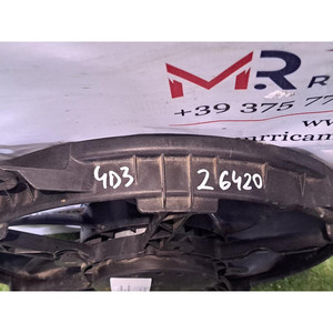 VENTILADOR DE REFRIGERACIÓN DEL MOTOR RENAULT Megane III 214810898R R9M404 diésel 1598 (08>16) - Product Image 5