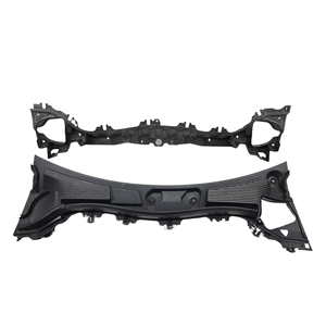 Grille de calandre avant MERCEDES Classe B (W247) A2478302800 (18>23) - Product Image 1
