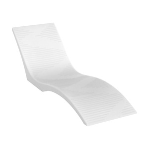 Meilleure Offre pour de Nouvelles Chaises Longues de Piscine, Ensemble de 2 Chaises Longues, pour le Bord de la Piscine et la Terrasse Soleil - Product Image 1