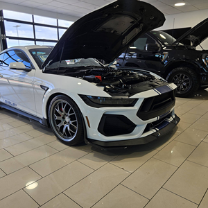 MINT 2026 Super Snake, Título Limpio - Product Image 2