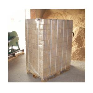 Briquettes de bois Pini Kay et Ruf provenant de bois de qualité supérieure - Product Image 2